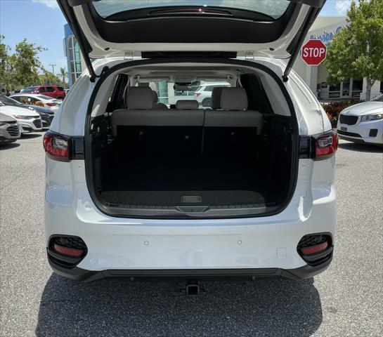 used 2025 Mazda CX-70 car, priced at $36,481