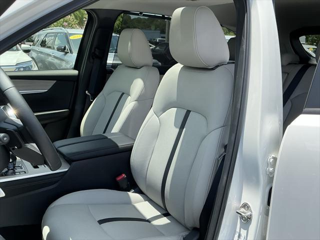 used 2025 Mazda CX-70 car, priced at $36,481
