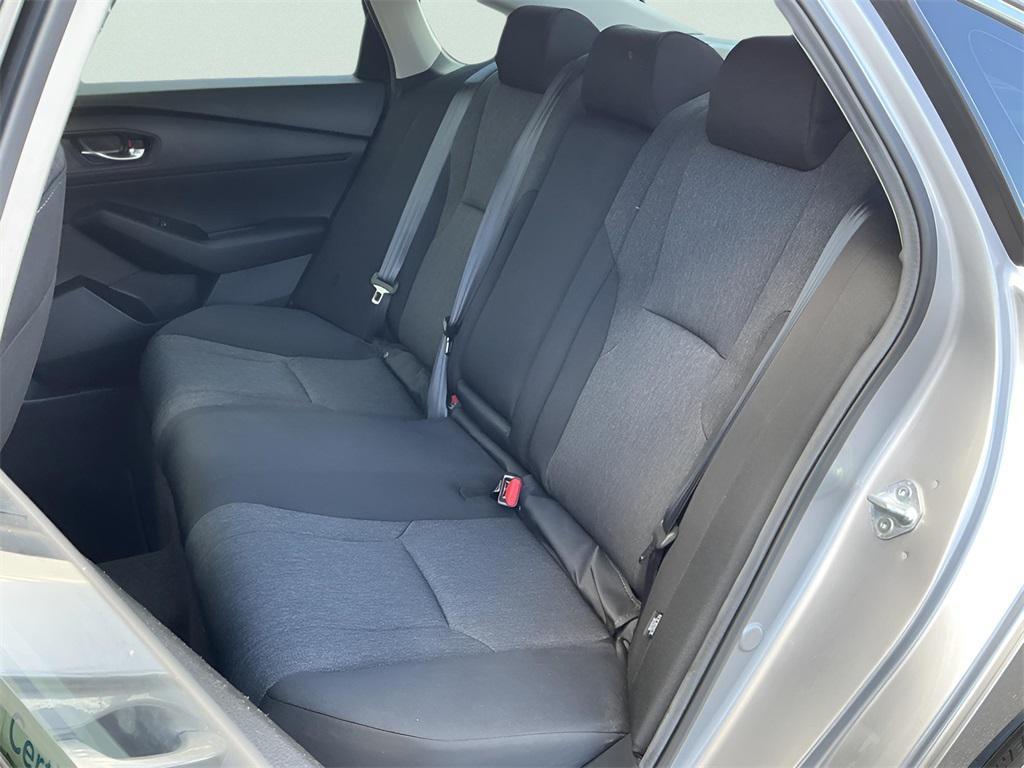 used 2024 Honda Accord car, priced at $25,399