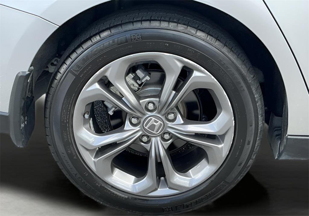 used 2024 Honda Accord car, priced at $25,399