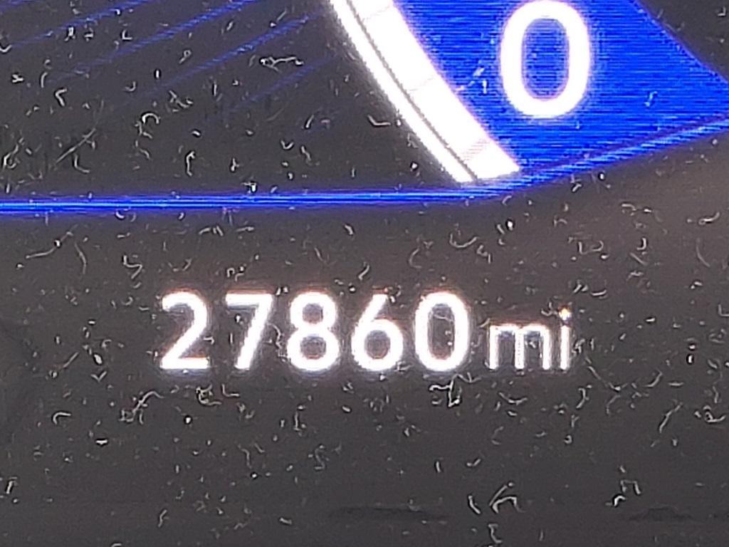 used 2022 Volkswagen Tiguan car, priced at $22,723