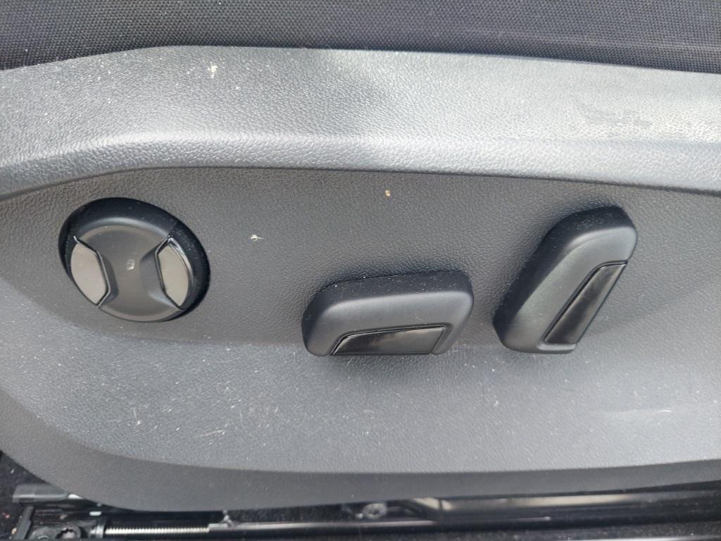 used 2022 Volkswagen Tiguan car, priced at $22,723