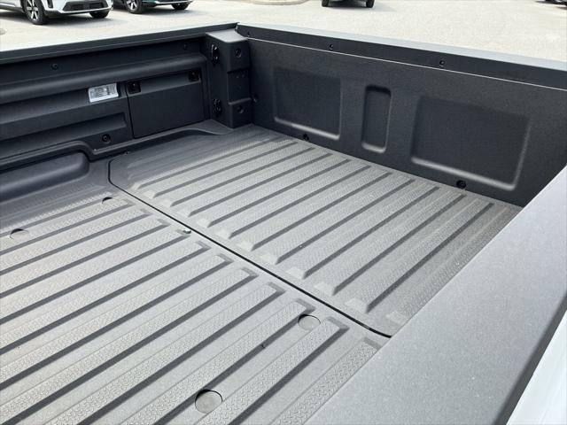 new 2025 Honda Ridgeline car, priced at $44,885