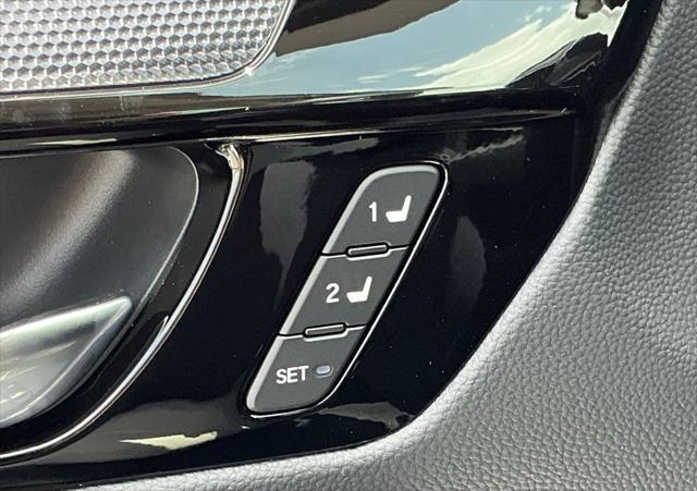 new 2025 Honda CR-V car, priced at $38,350