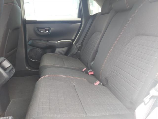 used 2025 Honda HR-V car, priced at $27,990