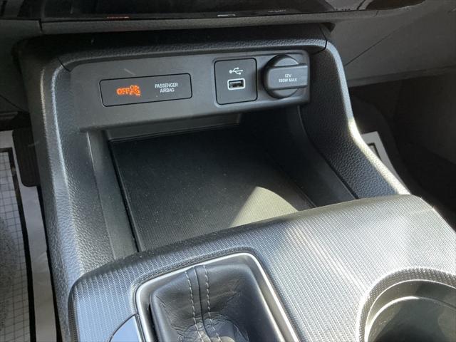 used 2024 Honda Civic car, priced at $26,450