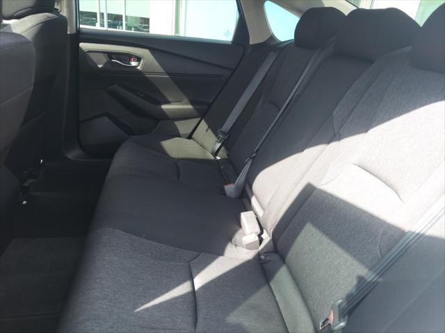 used 2023 Honda Accord car, priced at $25,994