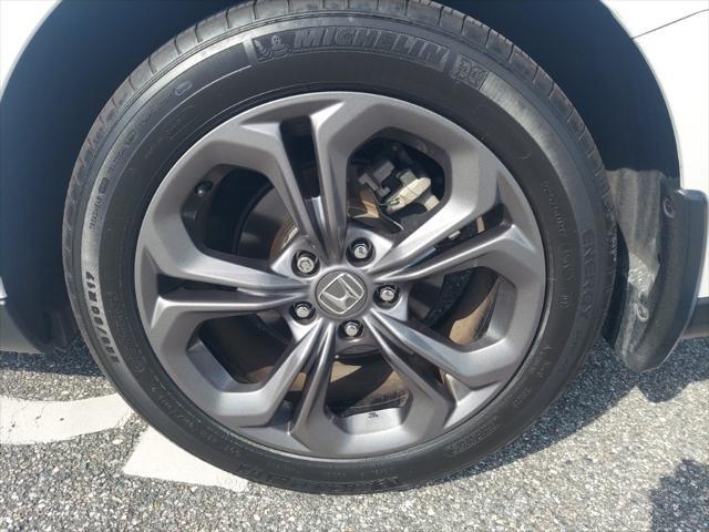 used 2023 Honda Accord car, priced at $25,994