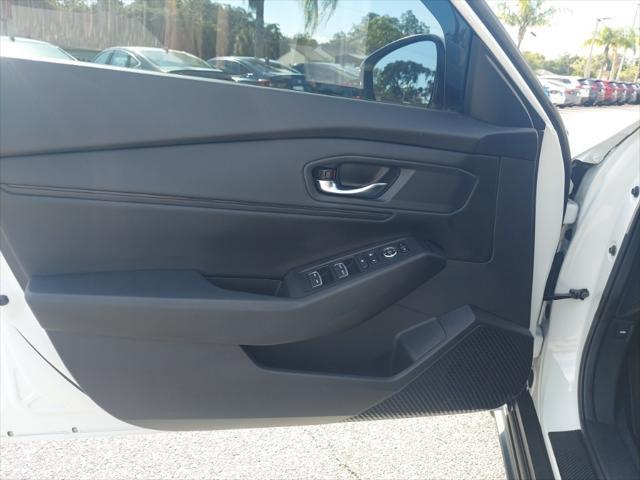 used 2023 Honda Accord car, priced at $25,994