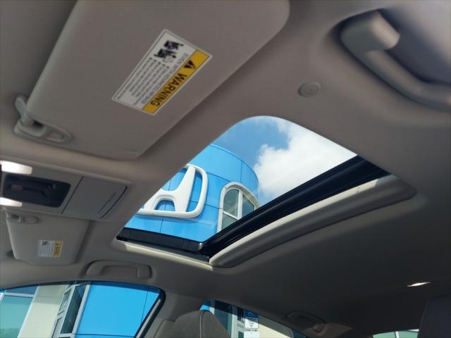 used 2023 Honda Accord car, priced at $25,994