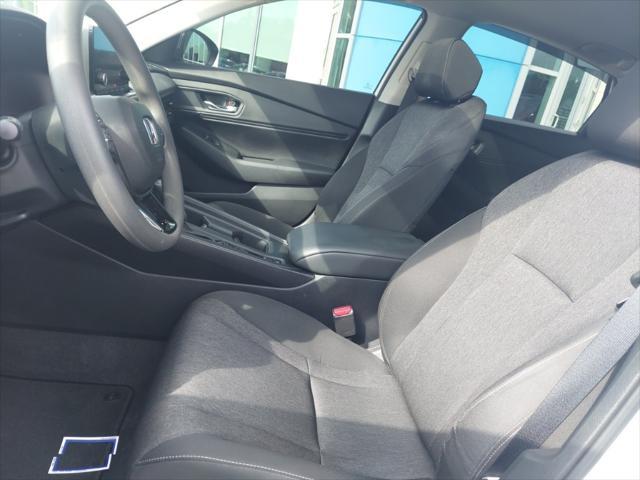 used 2023 Honda Accord car, priced at $25,994