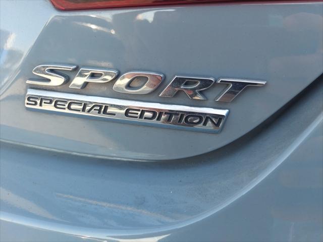 used 2022 Honda Accord car, priced at $23,245