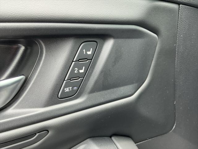 used 2024 Honda Accord Hybrid car, priced at $30,643