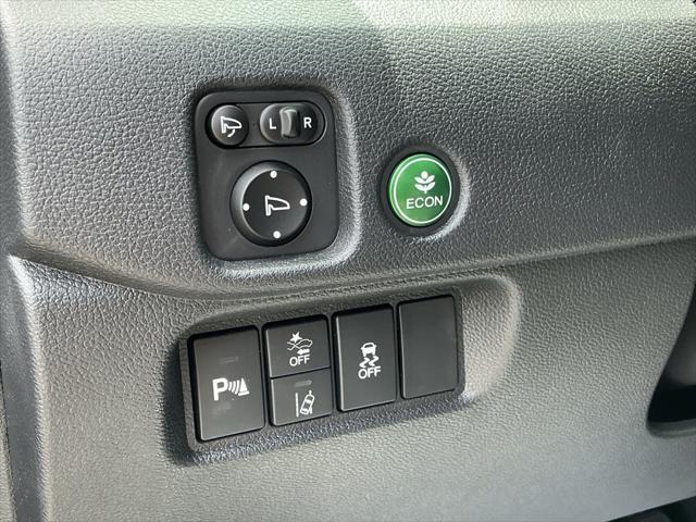 used 2019 Honda Passport car, priced at $20,027