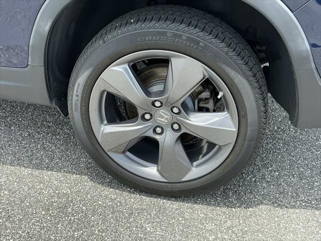 used 2019 Honda Passport car, priced at $20,027