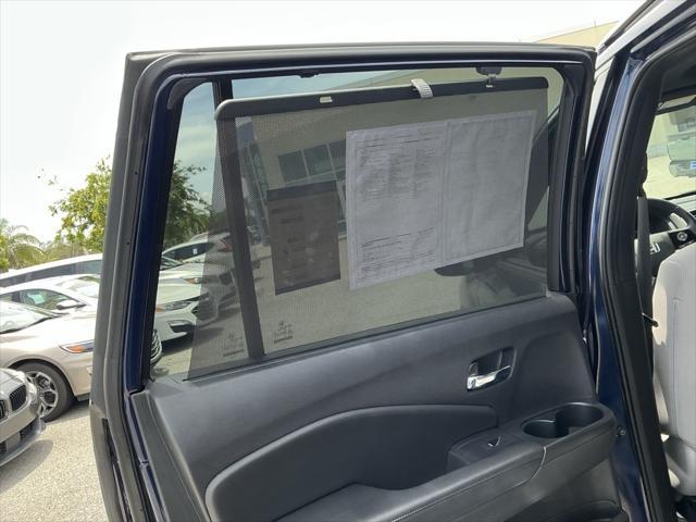 used 2019 Honda Passport car, priced at $20,027