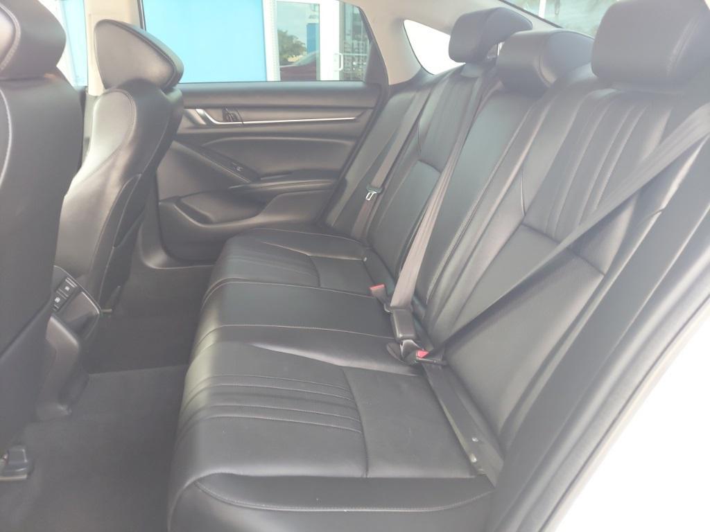 used 2022 Honda Accord car, priced at $25,875