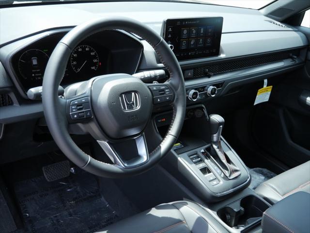 new 2025 Honda CR-V Hybrid car, priced at $40,545
