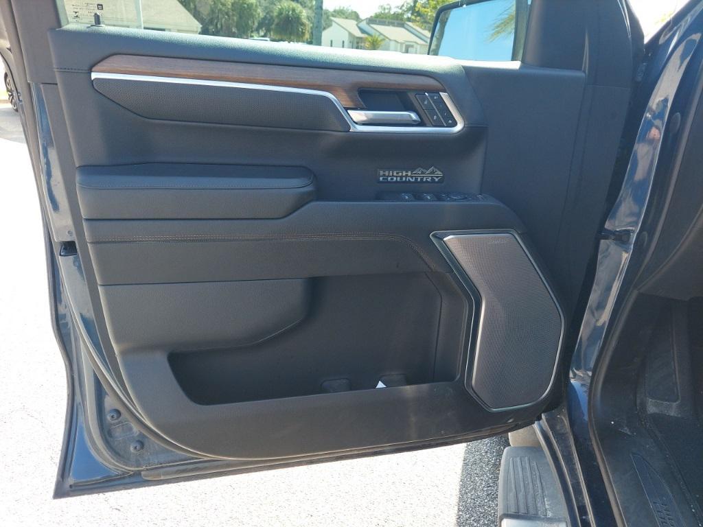 used 2022 Chevrolet Silverado 1500 car, priced at $39,978