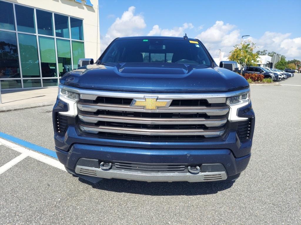 used 2022 Chevrolet Silverado 1500 car, priced at $39,978