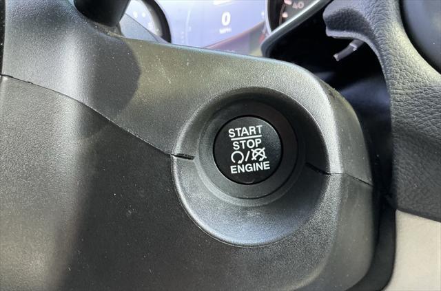 used 2020 Jeep Compass car, priced at $15,972
