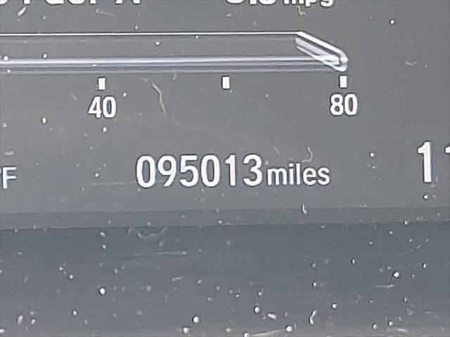 used 2018 Honda CR-V car, priced at $19,995