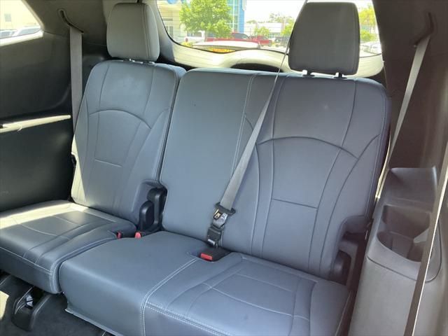 used 2024 Buick Enclave car, priced at $36,895