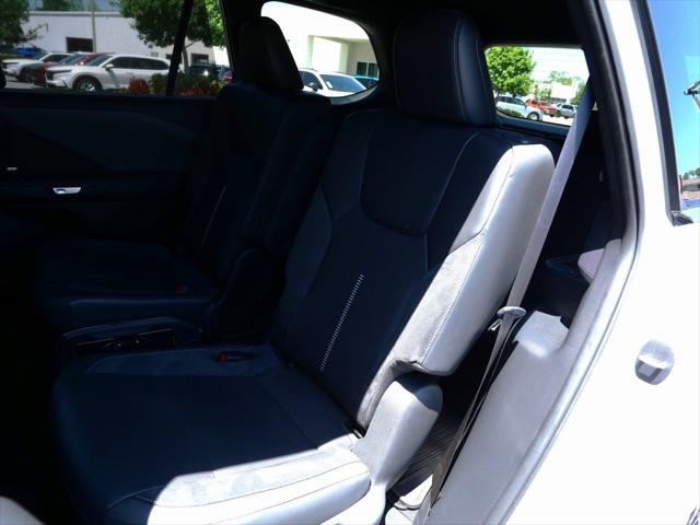 used 2024 Lexus TX 350 car, priced at $59,966