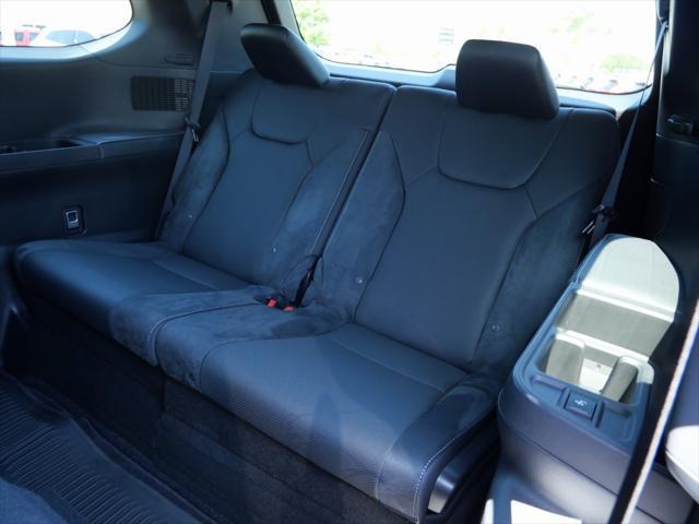 used 2024 Lexus TX 350 car, priced at $59,966