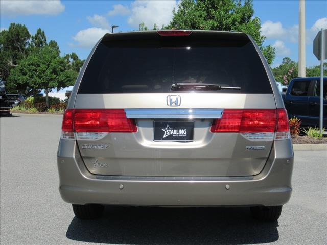used 2010 Honda Odyssey car, priced at $6,869