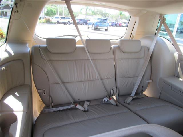 used 2010 Honda Odyssey car, priced at $6,869