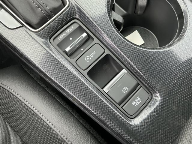 new 2025 Honda Civic car, priced at $27,100