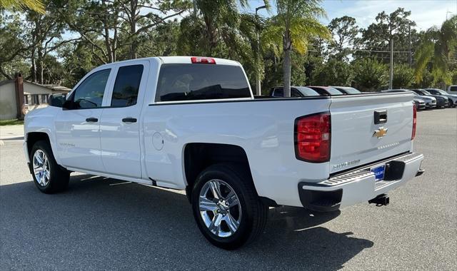 used 2016 Chevrolet Silverado 1500 car, priced at $13,953