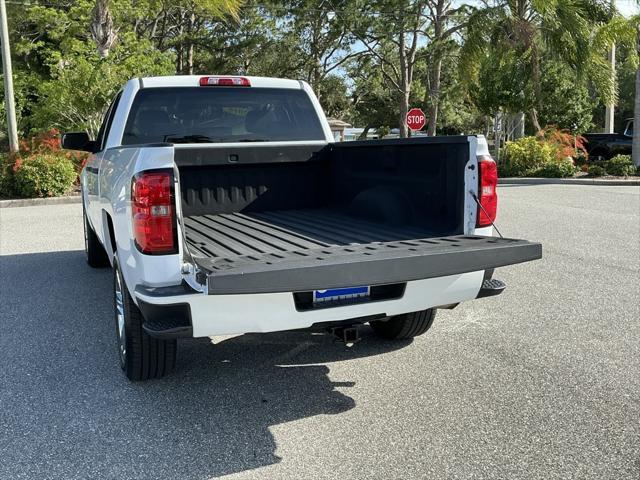 used 2016 Chevrolet Silverado 1500 car, priced at $13,953
