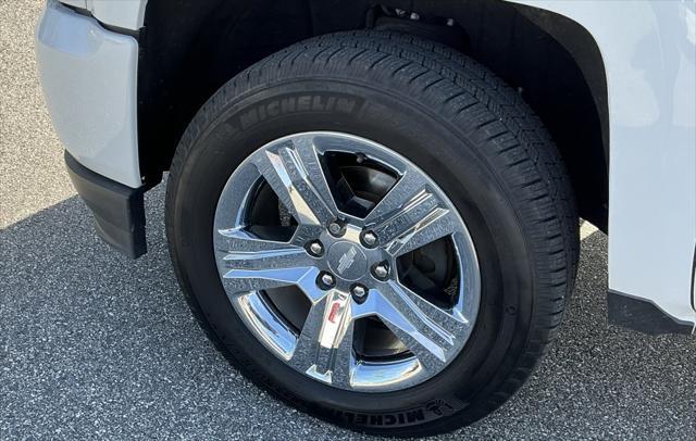used 2016 Chevrolet Silverado 1500 car, priced at $13,953