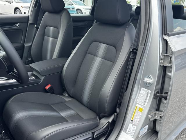 new 2025 Honda Civic Hybrid car, priced at $28,600