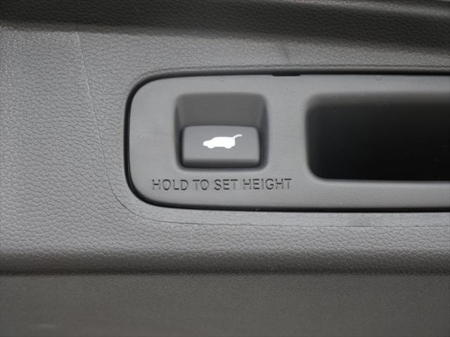 new 2025 Honda CR-V Hybrid car, priced at $39,500
