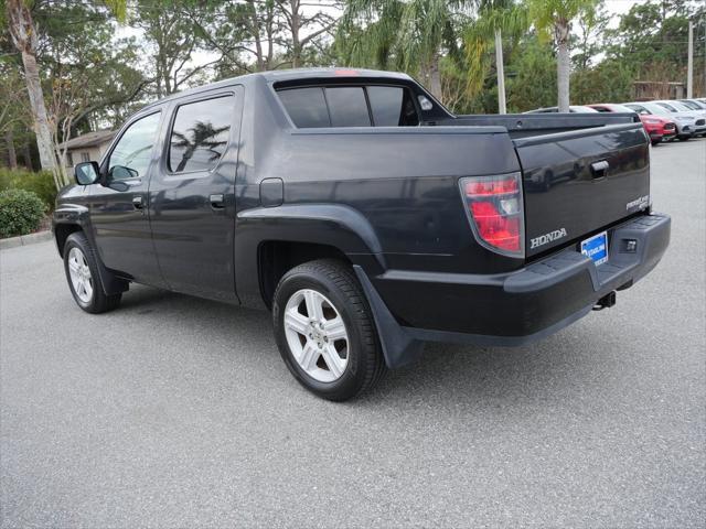 used 2012 Honda Ridgeline car, priced at $15,799