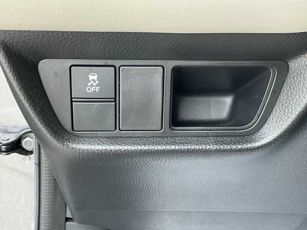 used 2023 Honda HR-V car, priced at $22,365
