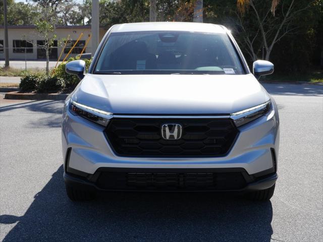 new 2025 Honda CR-V car, priced at $32,950