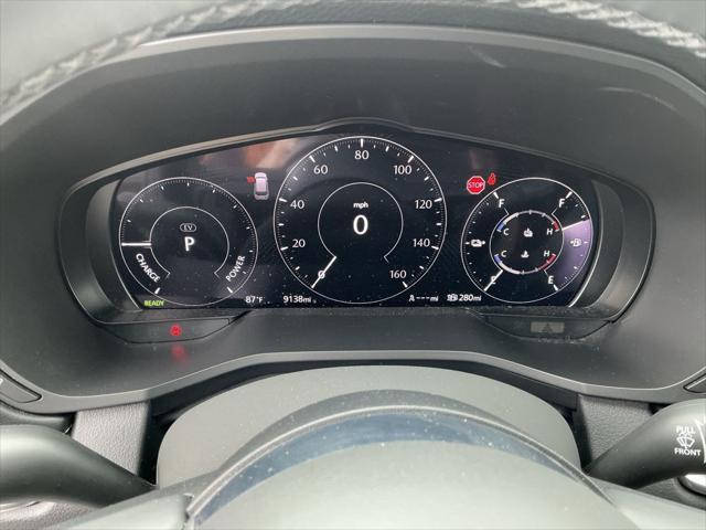 used 2024 Mazda CX-90 PHEV car, priced at $37,301