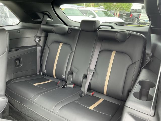 used 2024 Mazda CX-90 PHEV car, priced at $37,301