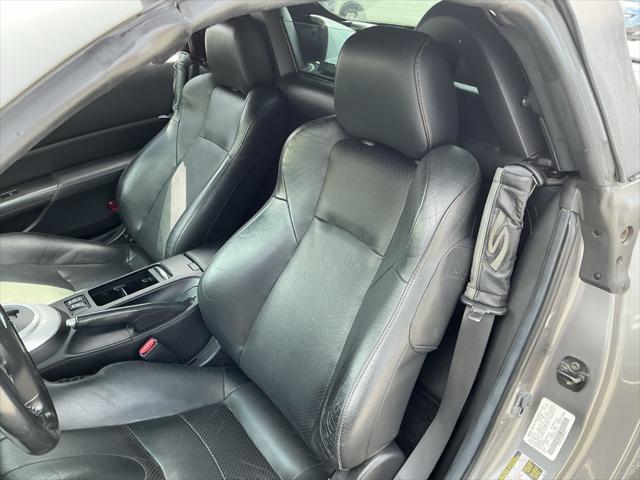 used 2007 Nissan 350Z car, priced at $11,945