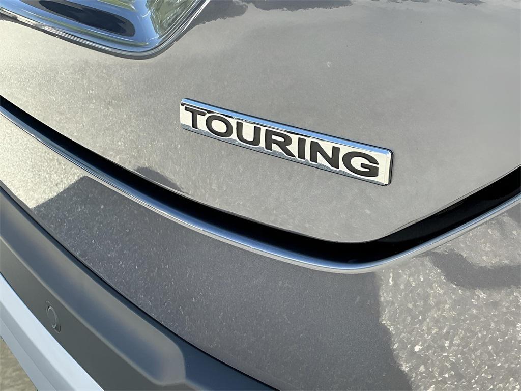 used 2025 Honda Pilot car, priced at $48,854