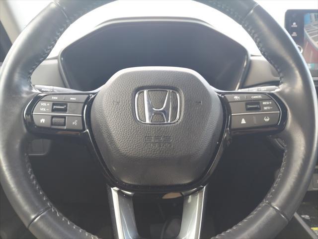 used 2024 Honda CR-V car, priced at $32,483