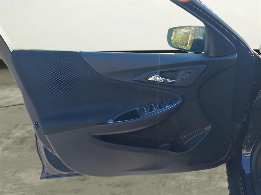 used 2022 Chevrolet Malibu car, priced at $14,799