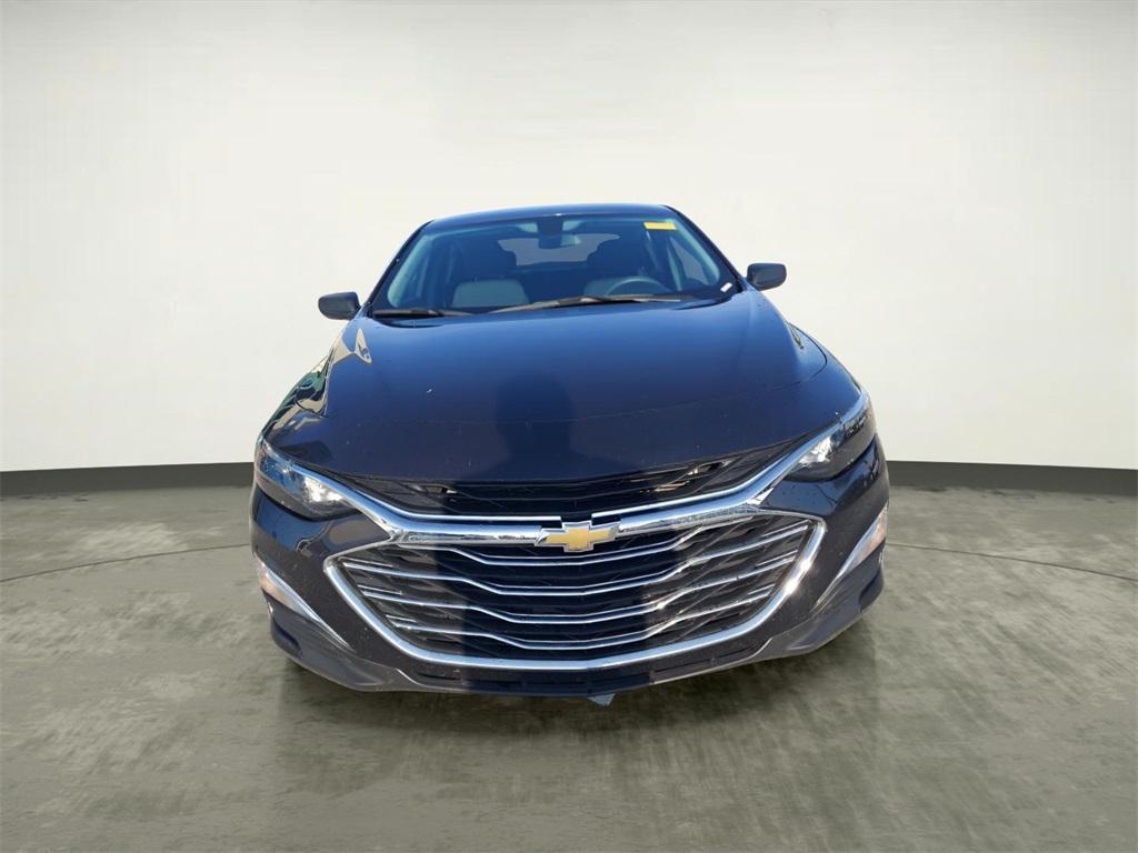 used 2022 Chevrolet Malibu car, priced at $14,799