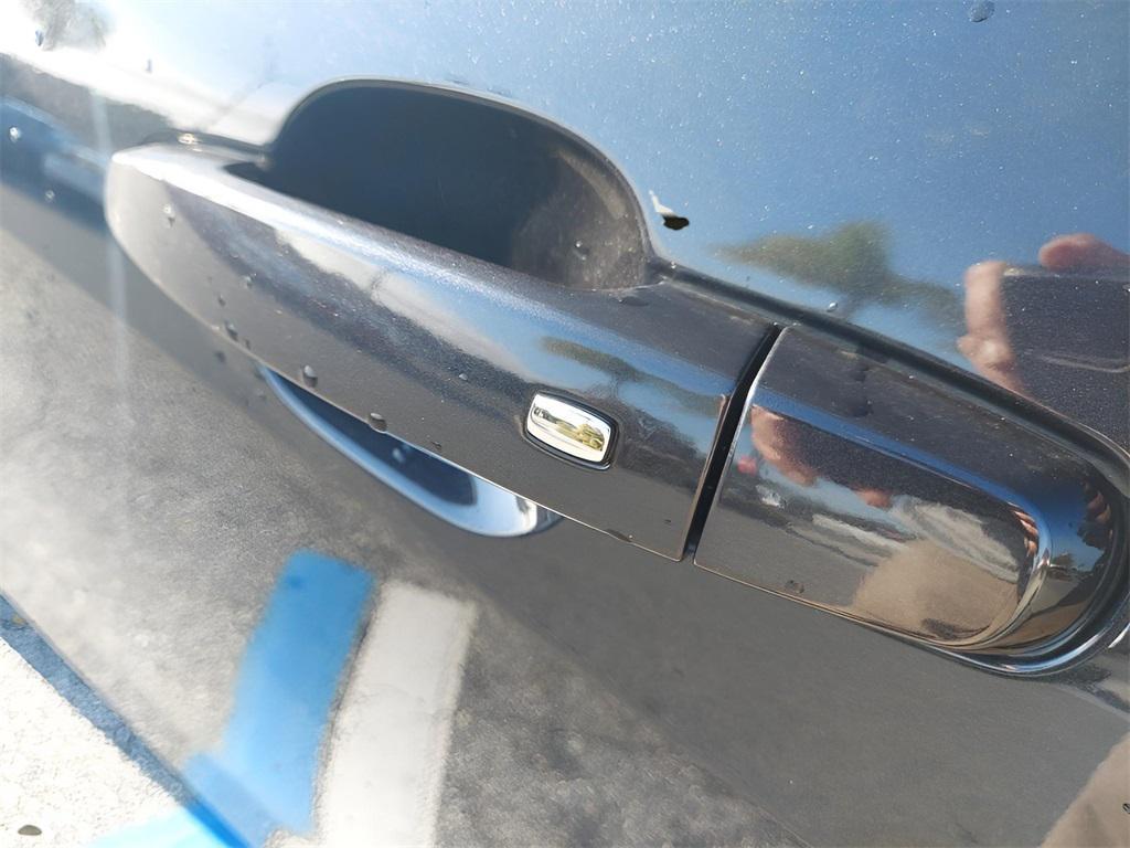 used 2022 Chevrolet Malibu car, priced at $14,799