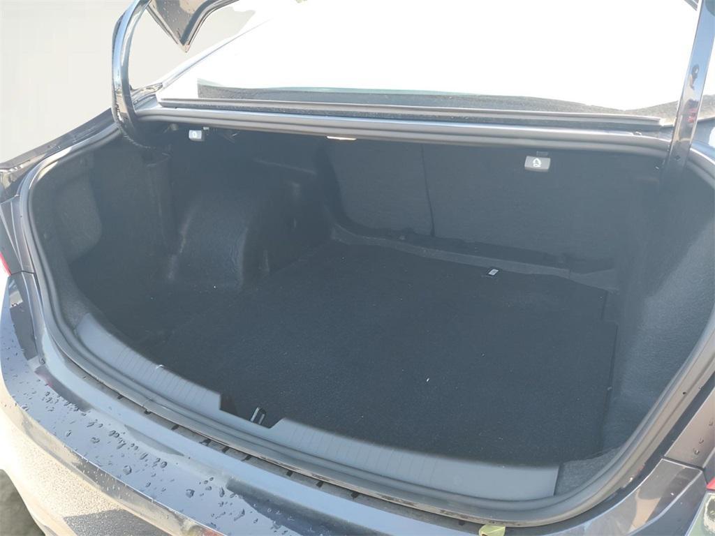 used 2022 Chevrolet Malibu car, priced at $14,799