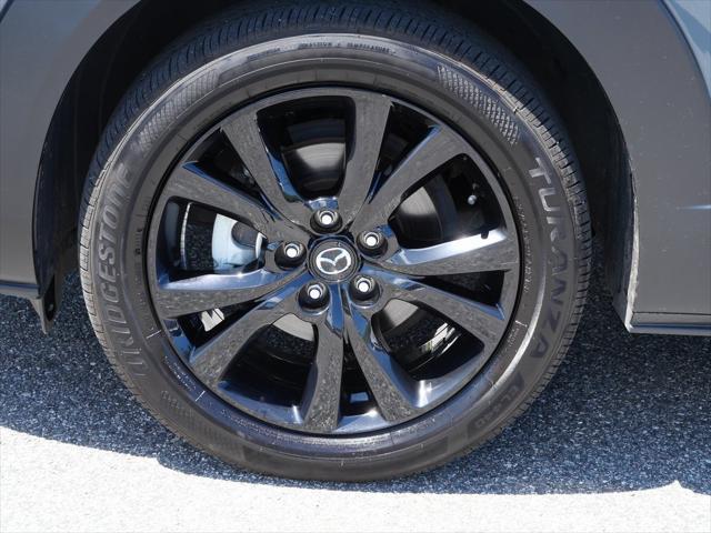 used 2023 Mazda CX-30 car, priced at $25,489